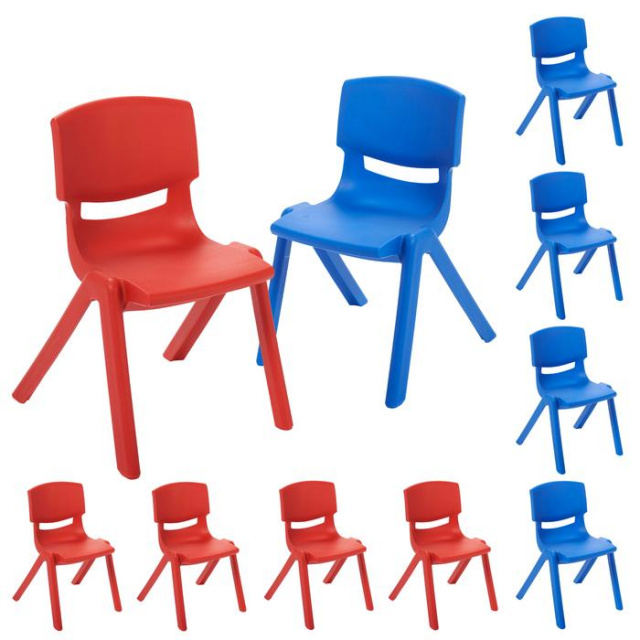 Children's classroom chairs sales