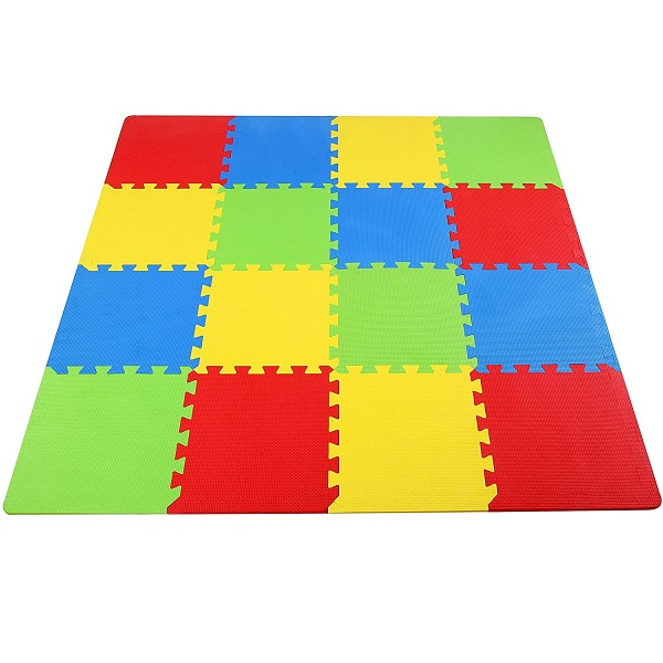 foam tiles for kids