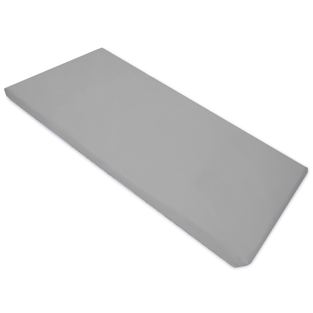 Microfiber  nap mat rest mats sheets gray
