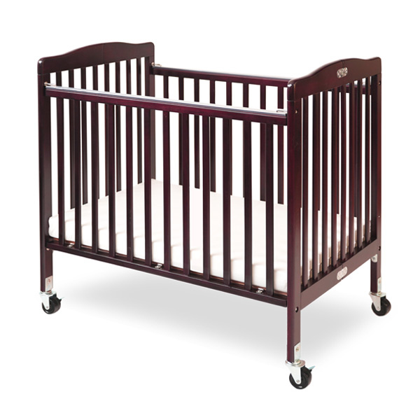 daycare mini crib