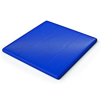 WB0216 Blue Mat For WB0215 Cube