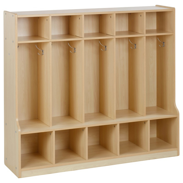Coat Locker Wood Coat Lockers And Preschool Coat Lockers At