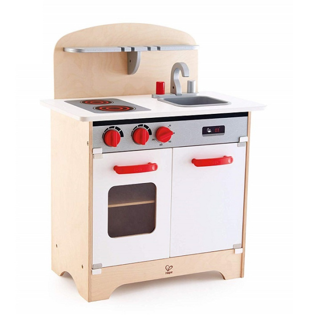 kids gourmet kitchen