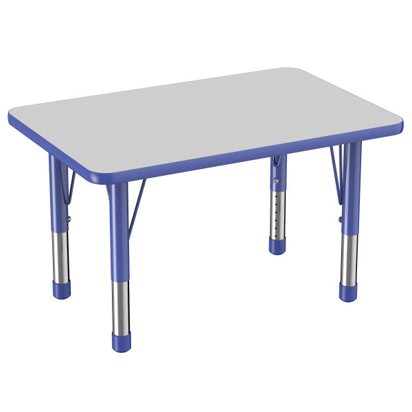 Daycare Table And Preschool Tables At Daycare Furniture Direct