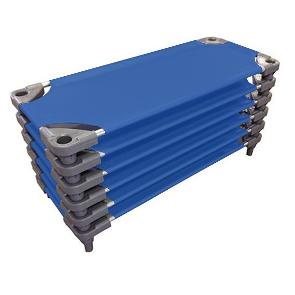 stackable cots for adults