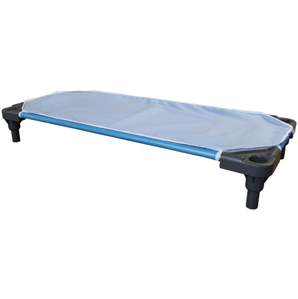 Standard daycare clearance cot sheets