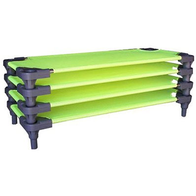 daycare sleeping cot