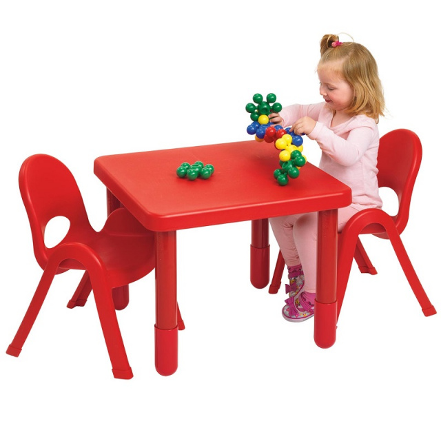 Daycare Tables And Preschool Table And Chair Sets At Daycare