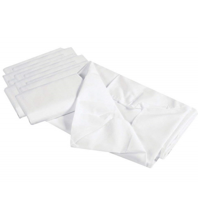 CF320-006-12 Fitted Sheet for Rest Mat - 12 Pack
