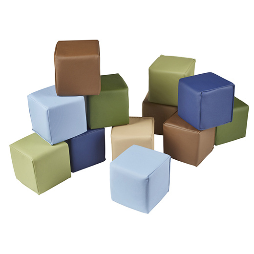 soft toddler blocks