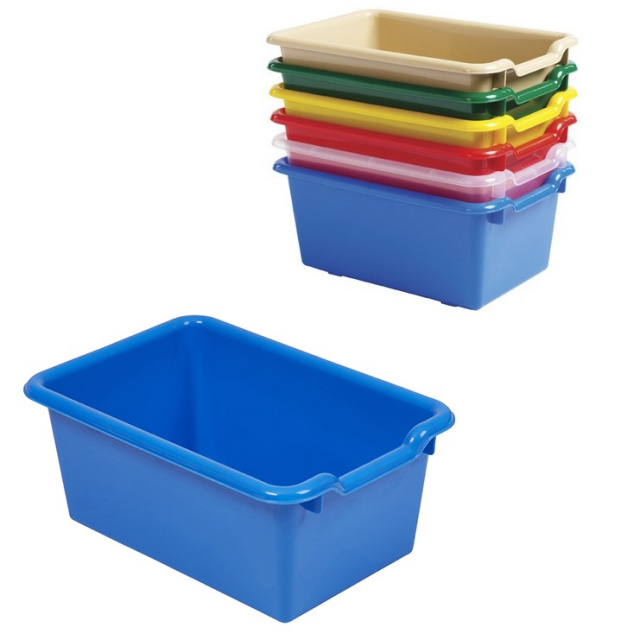 ecr4kids scoop front storage bins