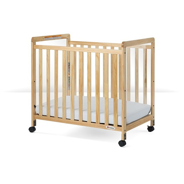 compact cribs