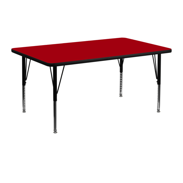 Daycare table and preschool tables at Daycare Furniture Direct