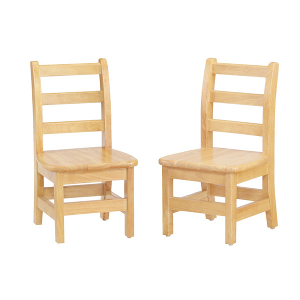 Wood Kids Chairs Preschool Wooden, Wooden Toddler Chairs