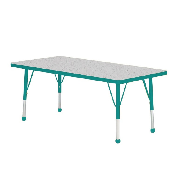 Daycare table and preschool tables at Daycare Furniture Direct