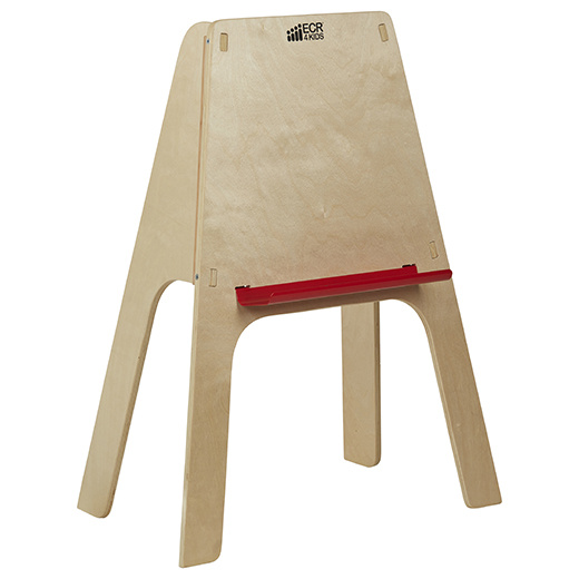 Connect n' Create Art Easel Single-Sided ELR-17601