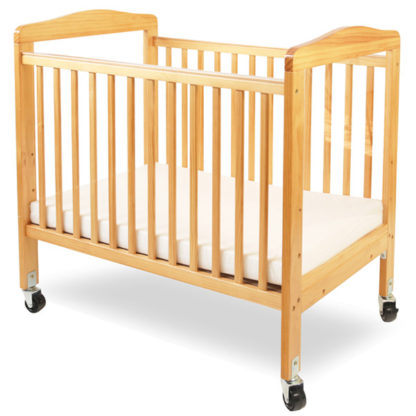 Daycare cribs outlet