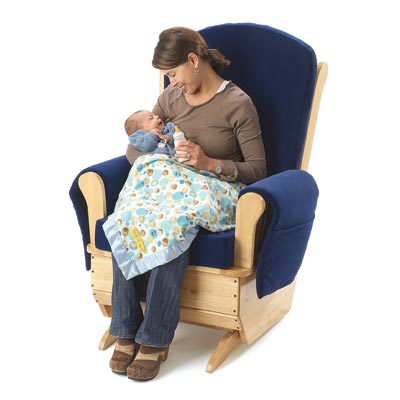Baby Rocker Glider Nursery Rocking Chairs Commercial Gliders Baby Rocker Glider Nursery Rocking Chairs Commercial Gliders Foundations Angeles Swivel Rockers Deluxe