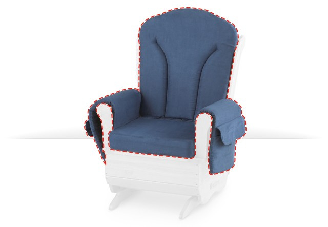 rocking chair daycare