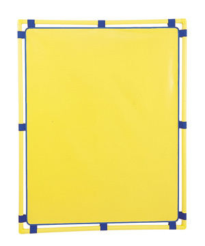 CF900-517Y Big Screen PlayPanel - Yellow