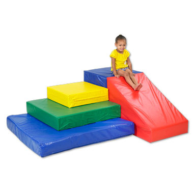 soft climbing blocks