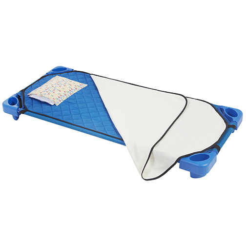 Toddler Nap Cot Companion - Loopty Loop ELR-16203-LL
