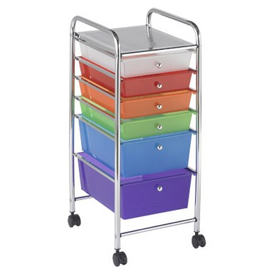 Drawer Storage Carts Teacher Organizer Utility Cart Drawer Storage Carts Teacher Organizer Utility Cart Rolling File
