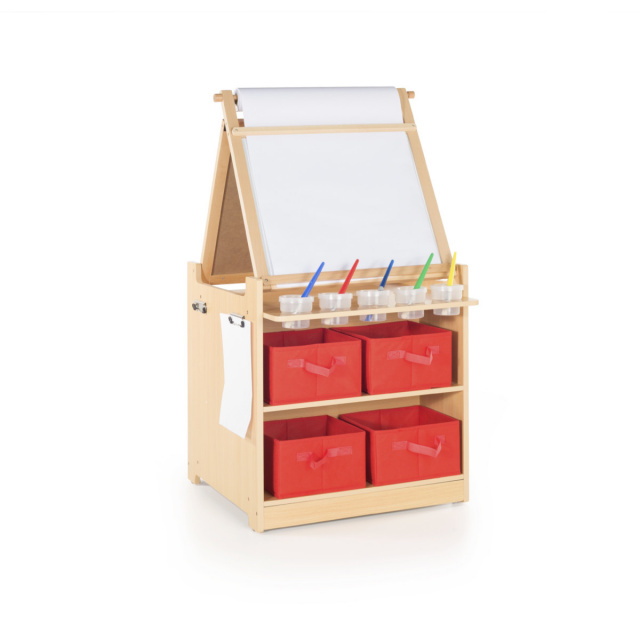Child Care Kids Art Easels, Preschool Big Book Easel, Puppet Flannel ... Child Care Kids Art Easels, Preschool Big Book Easel, Puppet Flannel ...