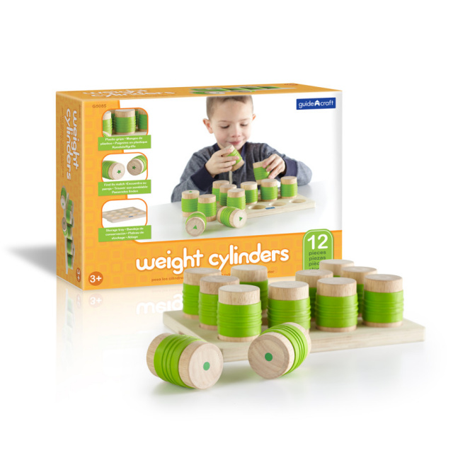 baby weights toys