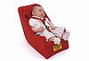 "Bye-Bye" Buggy® Infant-Soft Seat