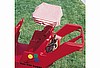 Canopy for the "Bye Bye" Buggy