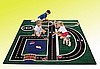 Neighborhood Rug -- 5'10'' X 8'4''