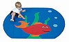 Fish Bowl Activity Mat