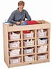 12 TUB CHANGING TABLE w/PAD