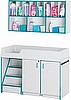 DIAPER DEPOT COMBO - Two piece set