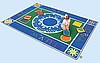 Alphasets Carpet (5'10" x 8'4")