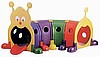 4-Section "Febergus" Climb-N-Crawl Caterpillar ELR-035