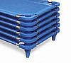 REPLACEMENT COT LEGS (SET OF 4)