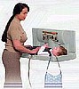 WORLD DRYBABY CHANGING STATION