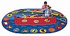 Circletime Noah 6'9" X 9'5"