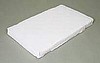 #MH-801 REST MAT SHEET - PILLOW CASE STYLE - 26" X 54"