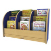 Colorful Essentials™ Single-Sided Book Stand - Toddler ELR-0721