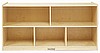 Low Storage Cabinet
