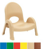 AB7705 Value Stack Chair 5" - 4 Pack