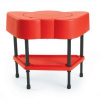 AFB5100PR Sand & Water Sensory Table - Red