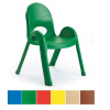 AB7709 Value Stack Chair 9" - 4 Pack
