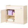 1671047 SafetyCraft Changing Table 