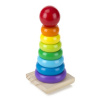 MD-576 Rainbow Stacker Classic Toy