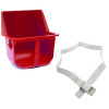 Toddler Tables Replacement Red Seat & Belt