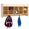 C51409 Wall Hanging Cubby Storage